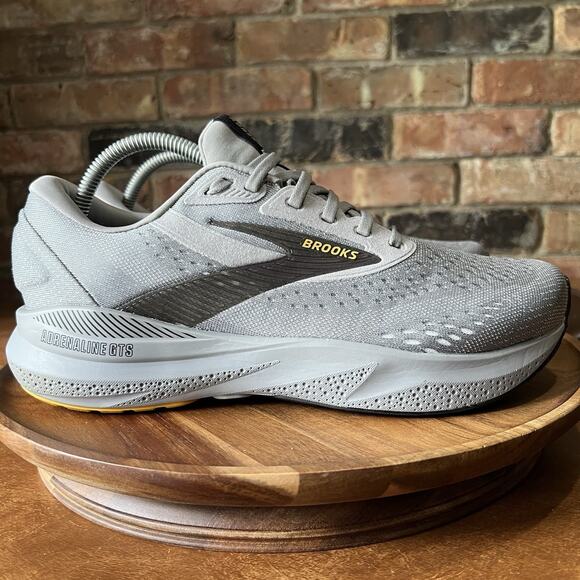 Brooks Adrenaline GTS 24 WIDE - Picture 2 of 16